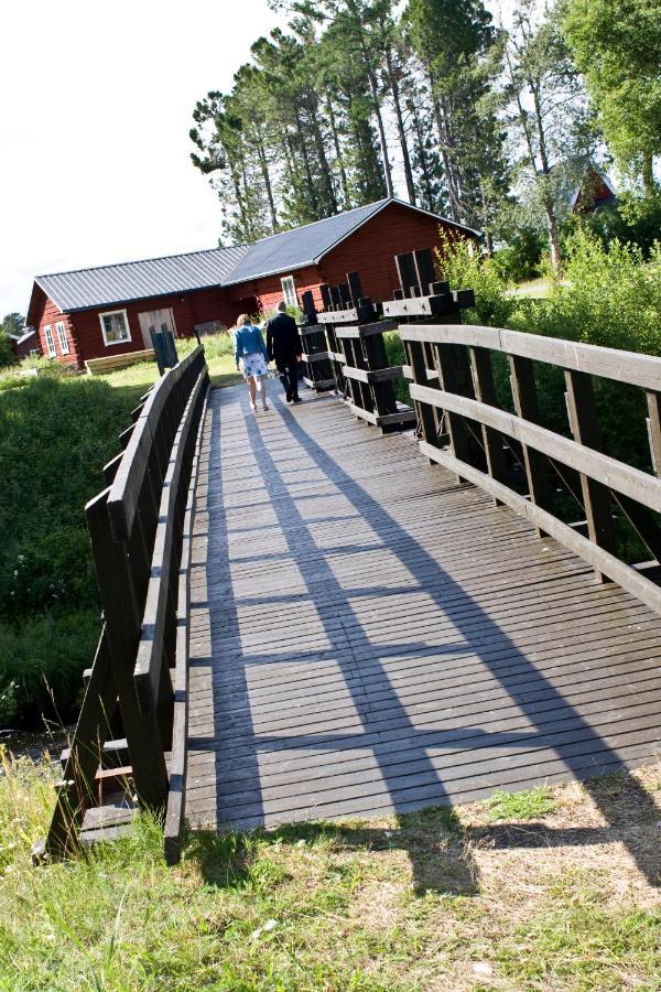 Melderstein Herrgard Ranea ภายนอก รูปภาพ
